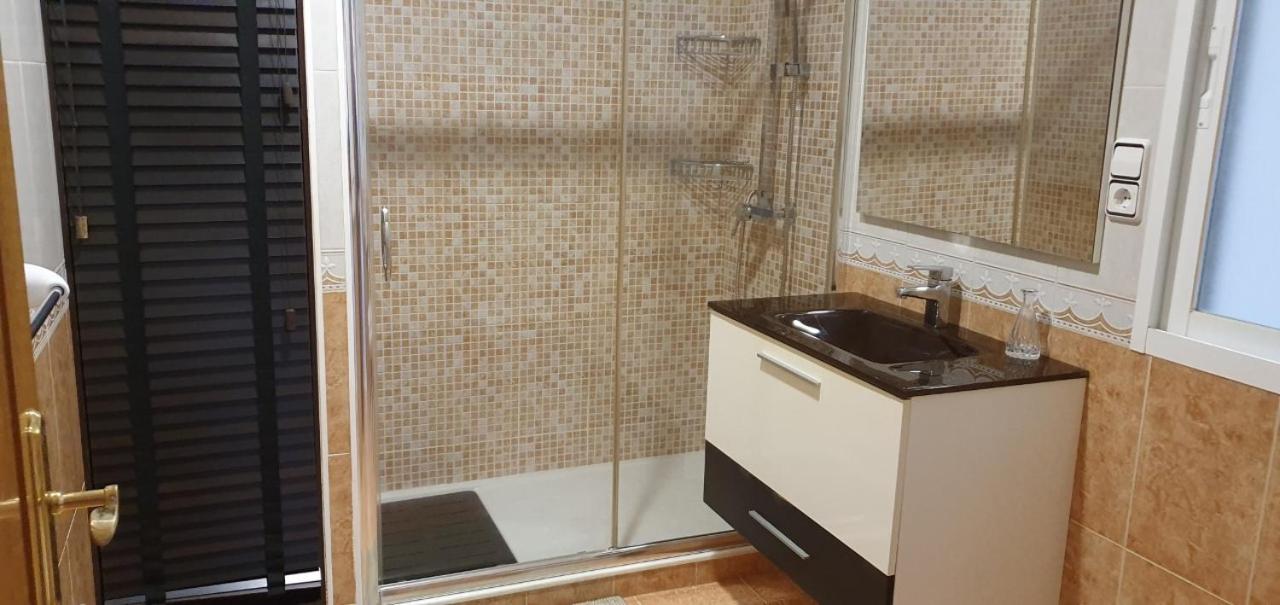 Apartementos Paseo De Lordelo - 2 Derecha O Grove Exterior foto
