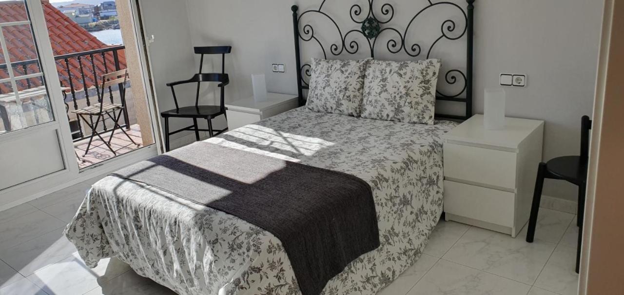 Apartementos Paseo De Lordelo - 2 Derecha O Grove Exterior foto