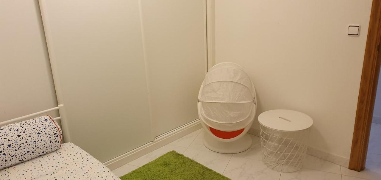 Apartementos Paseo De Lordelo - 2 Derecha O Grove Exterior foto